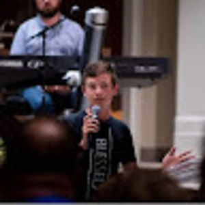 Meet your Posher, Brandon